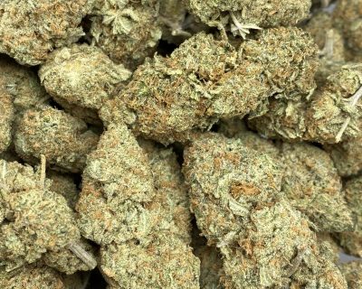UK WIDOW (SATIVA-HYBRID) - Image 1